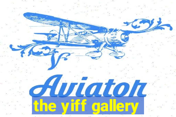 the yiff gallery